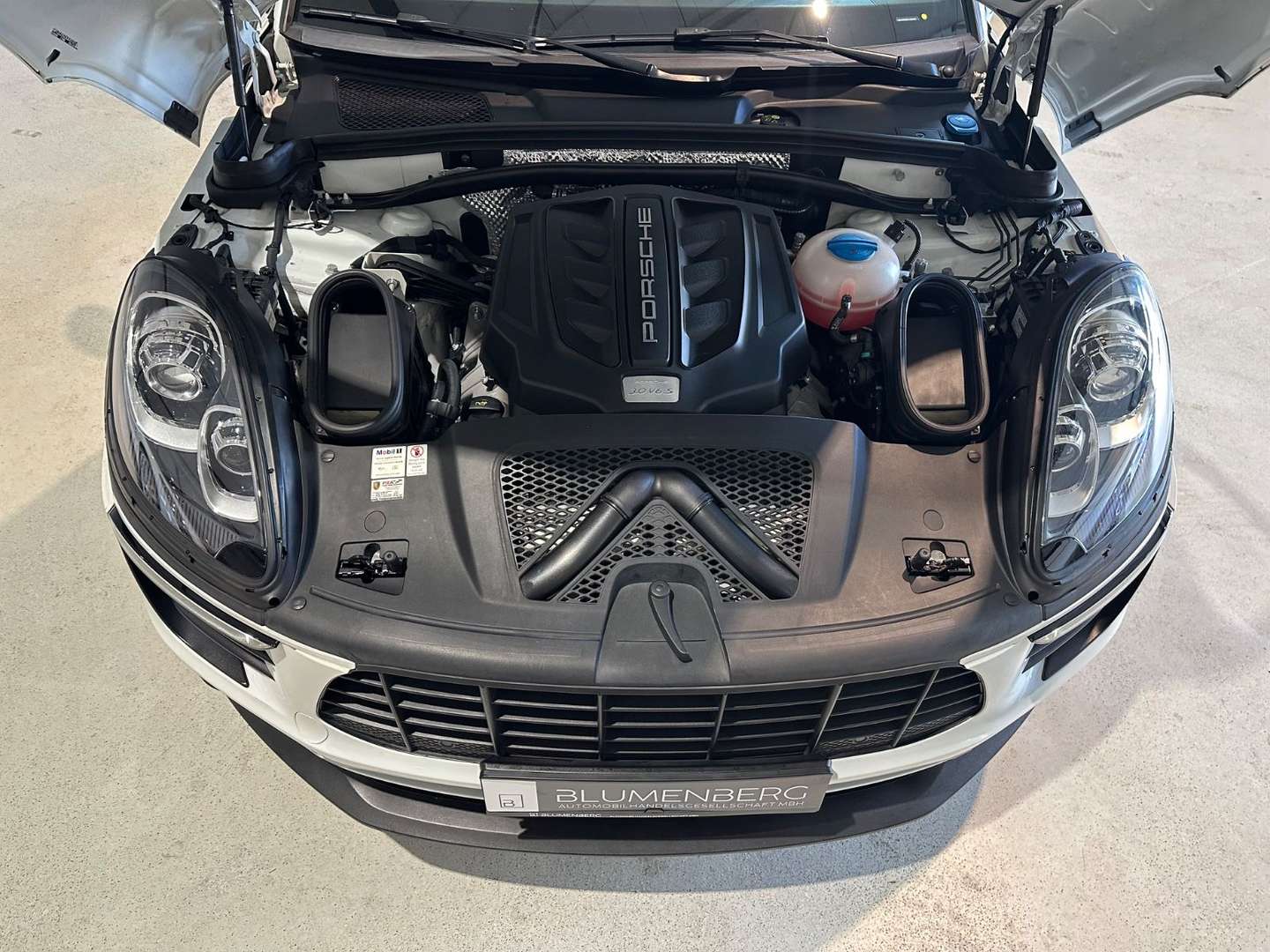 Porsche Macan II S - 2018 - Joinsteer - #19