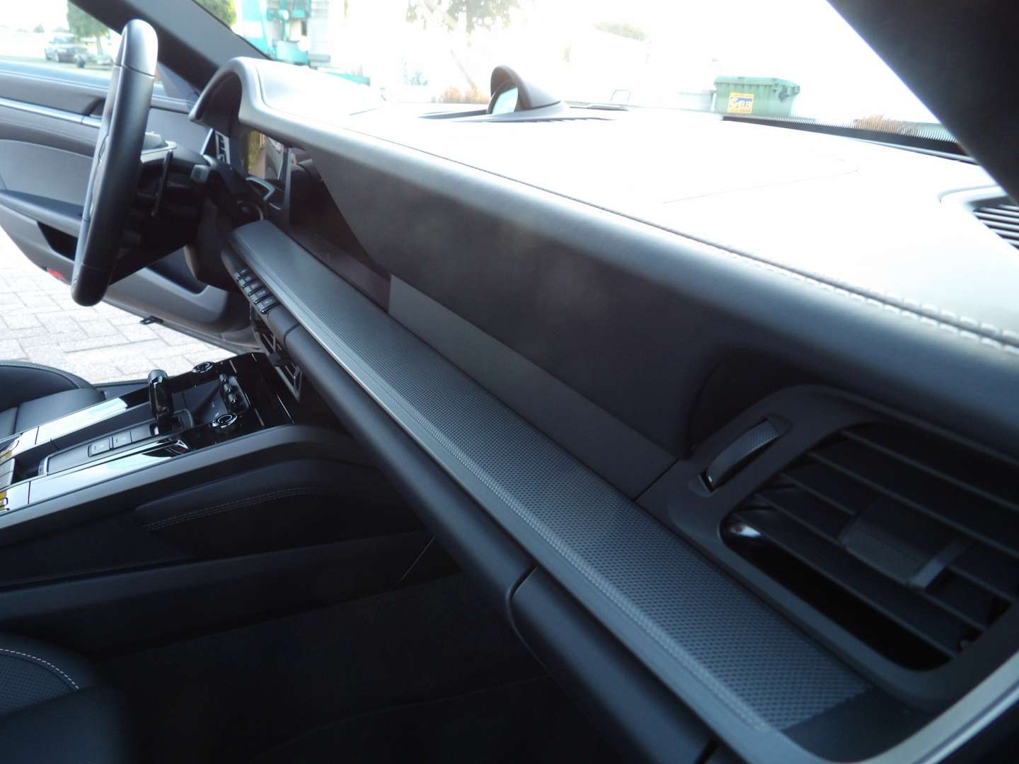 Porsche 992 II Carrera - 2025 - Joinsteer - #15