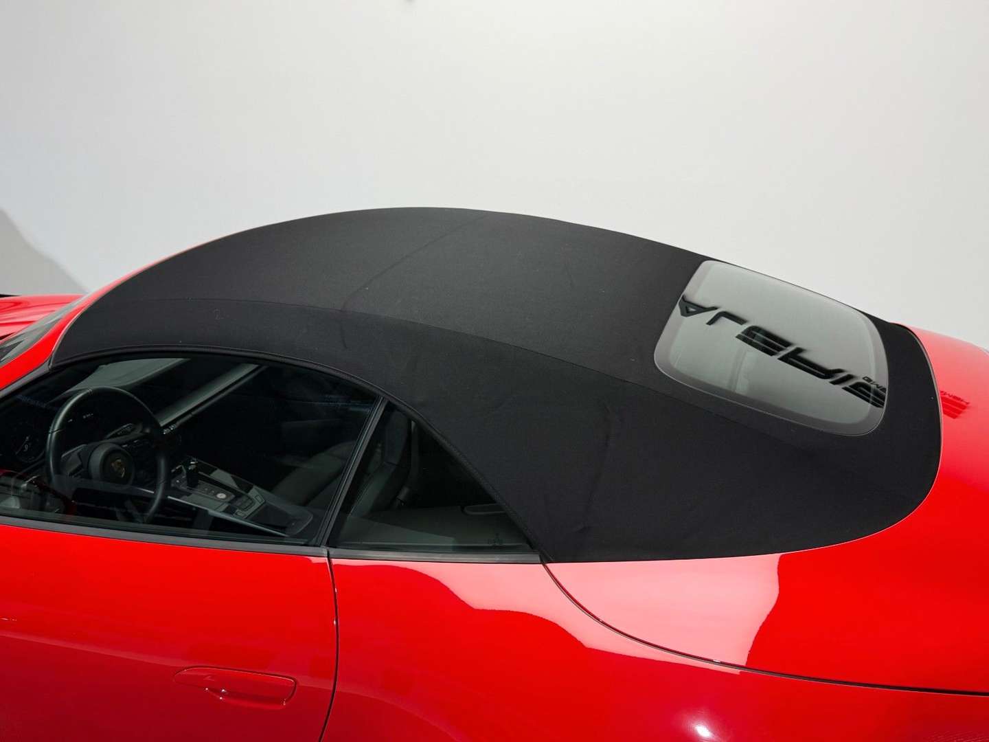 Porsche 992 II Carrera 4S - 2021 - Joinsteer - #11