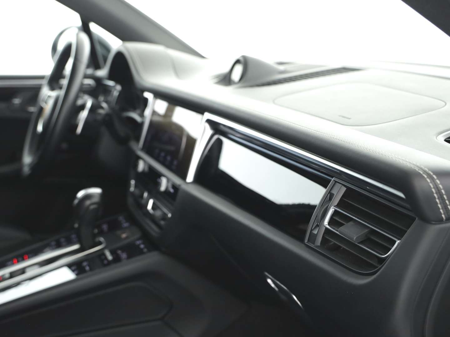 Porsche Macan II Turbo - 2023 - Joinsteer - #15