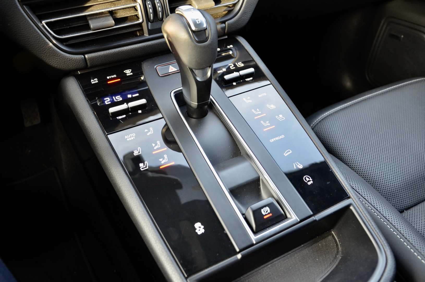 Porsche Macan II Base - 2021 - Joinsteer - #10