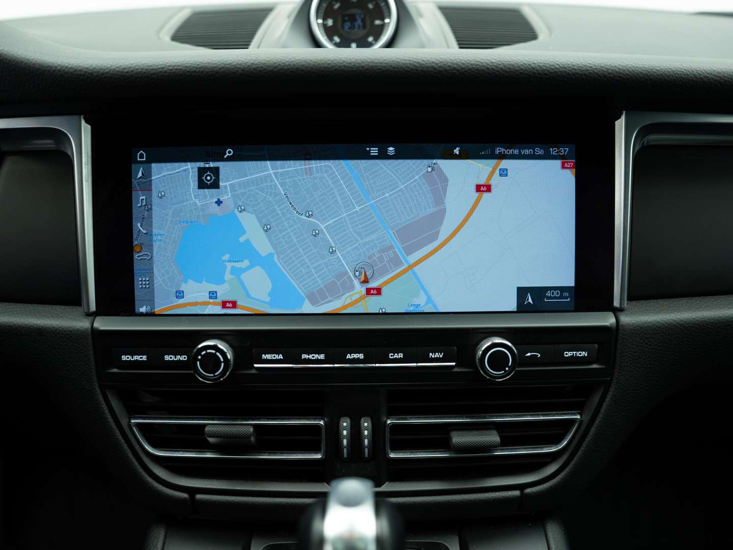 Porsche Macan II Base - 2019 - Joinsteer - #14