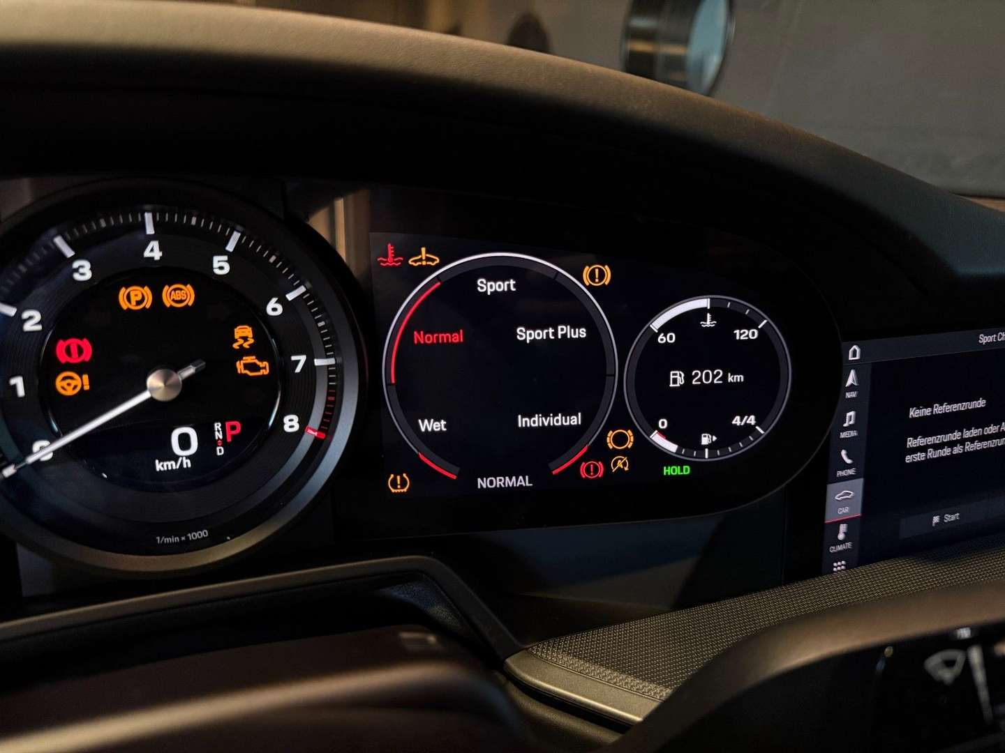 Porsche 991 Carrera S - 2019 - Joinsteer - #22