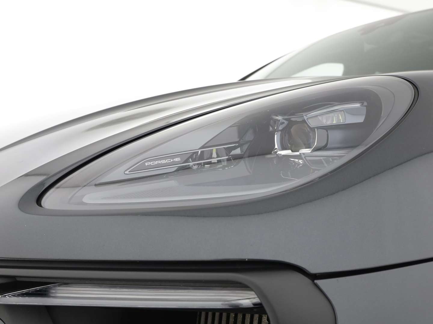 Porsche Macan II Turbo - 2023 - Joinsteer - #16