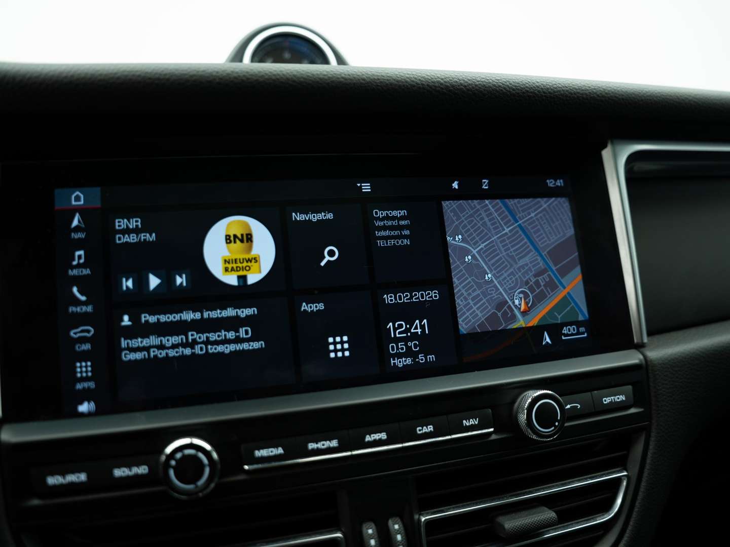 Porsche Macan II Base - 2019 - Joinsteer - #15