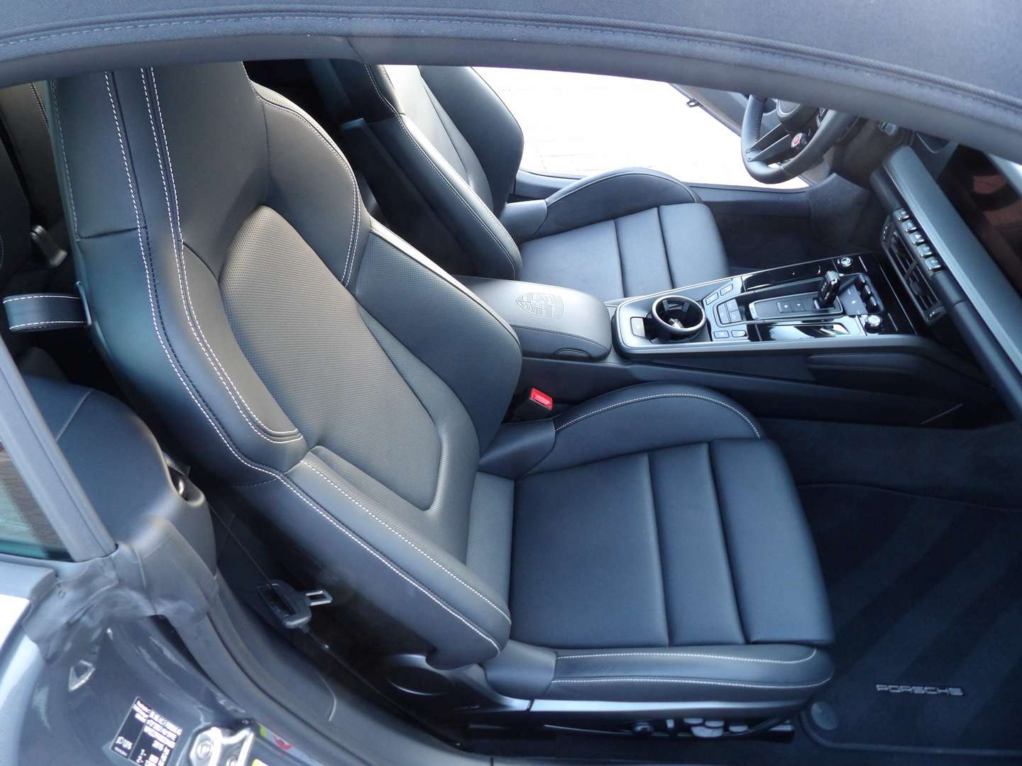 Porsche 992 II Carrera - 2025 - Joinsteer - #16