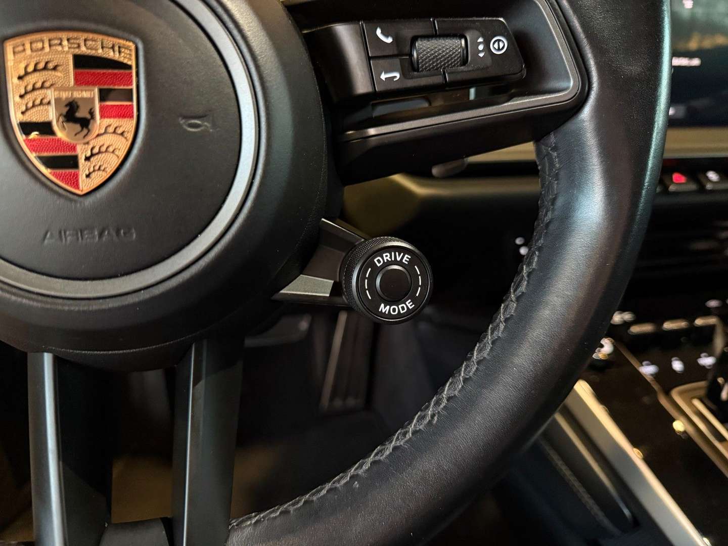 Porsche 991 Carrera S - 2019 - Joinsteer - #23
