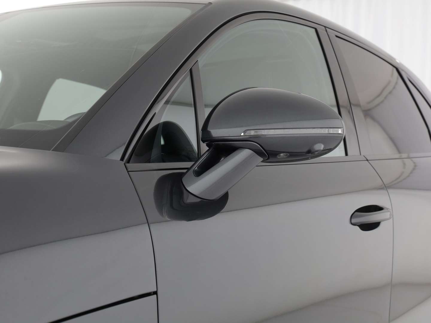 Porsche Macan II Turbo - 2023 - Joinsteer - #17