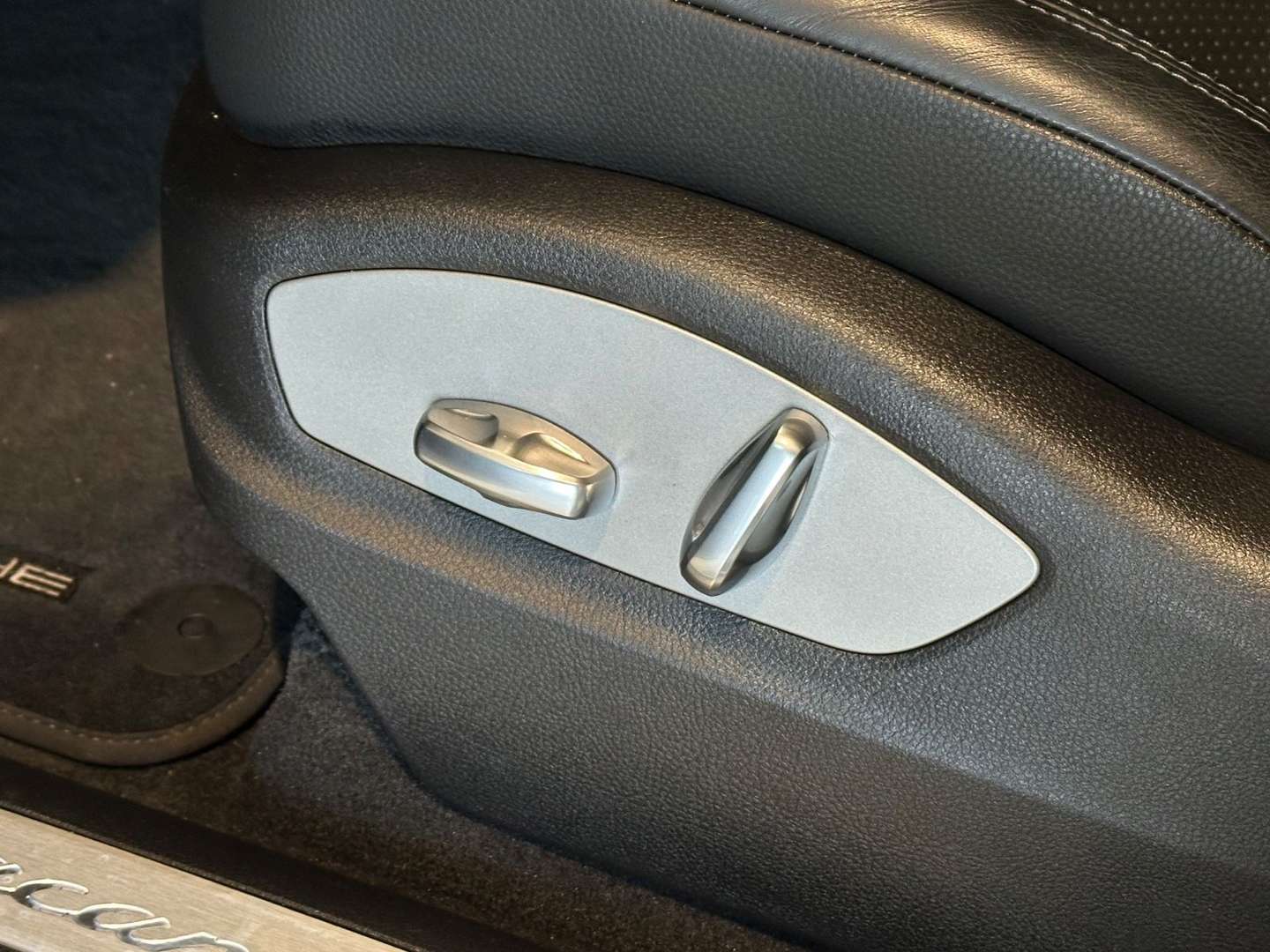 Porsche Macan II S - 2018 - Joinsteer - #22