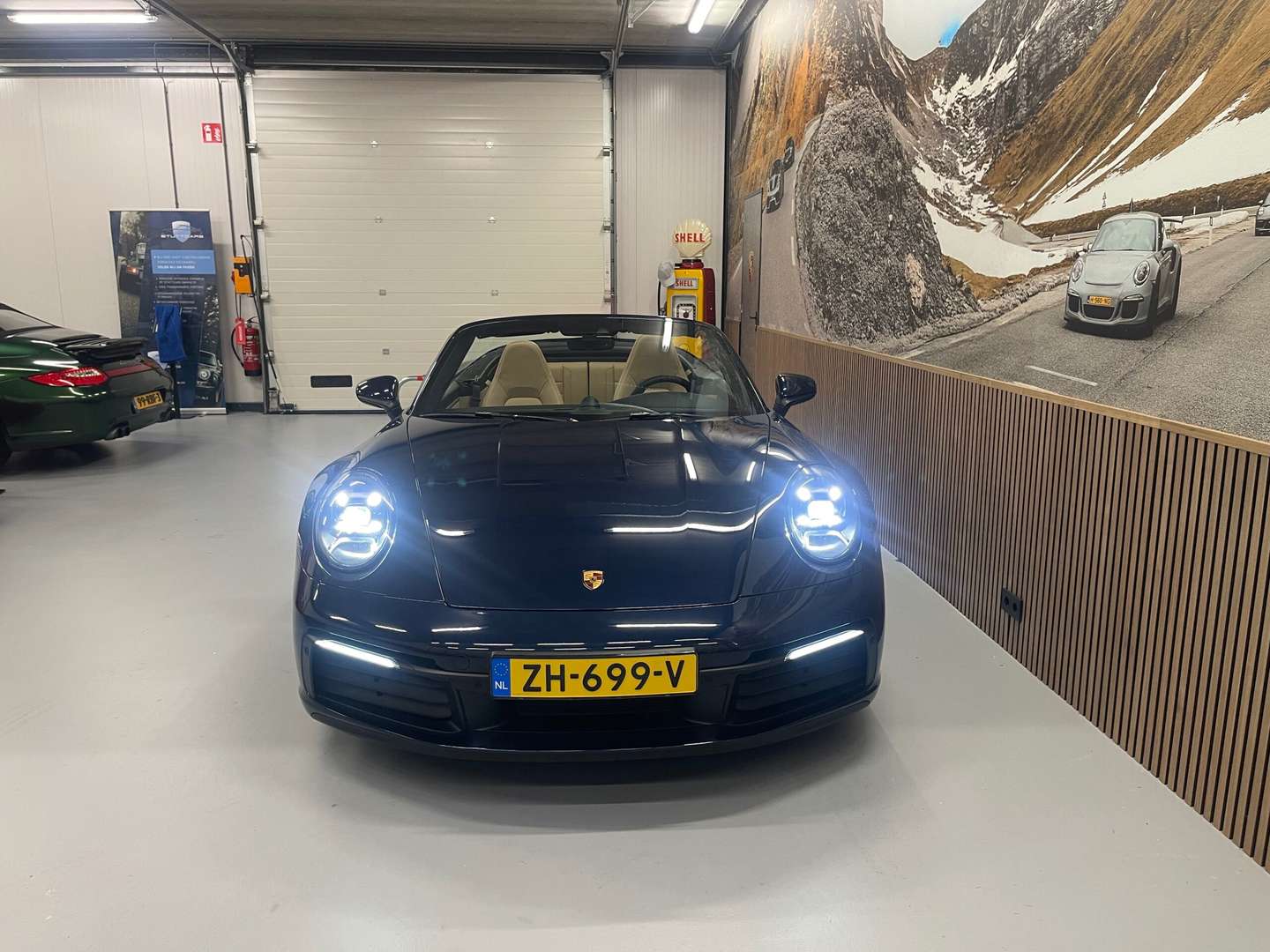 Porsche 991 I Carrera S - 2019 - Joinsteer - #4