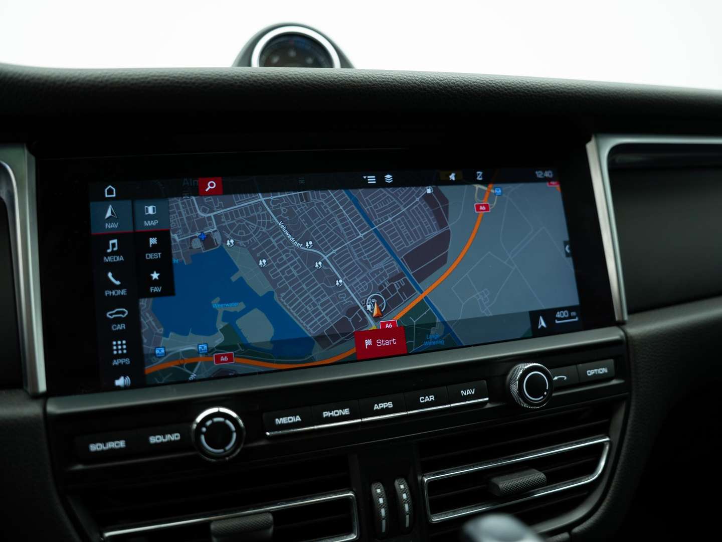 Porsche Macan II Base - 2019 - Joinsteer - #16