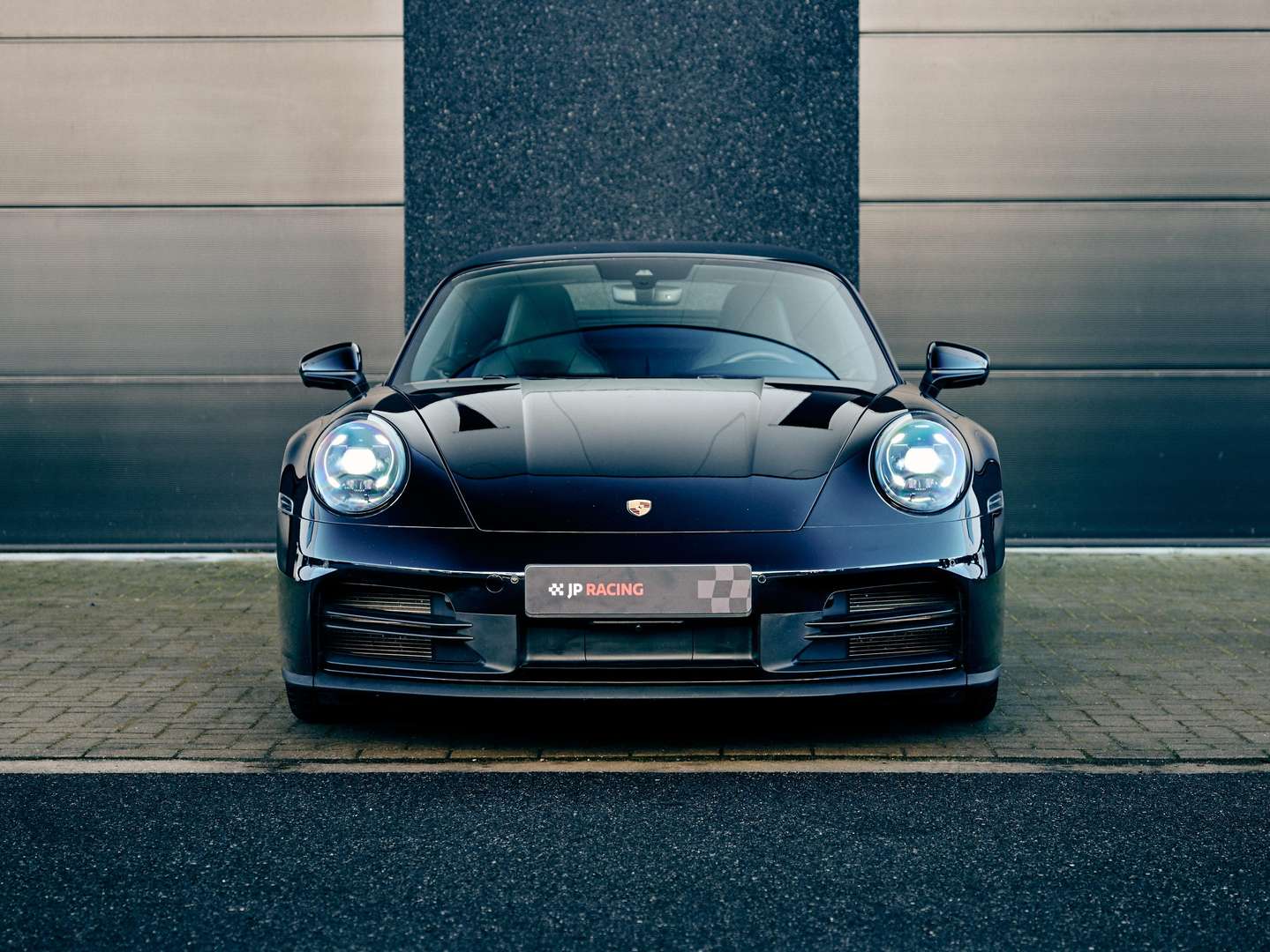 Porsche 992 II Carrera - 2025 - Joinsteer - #6