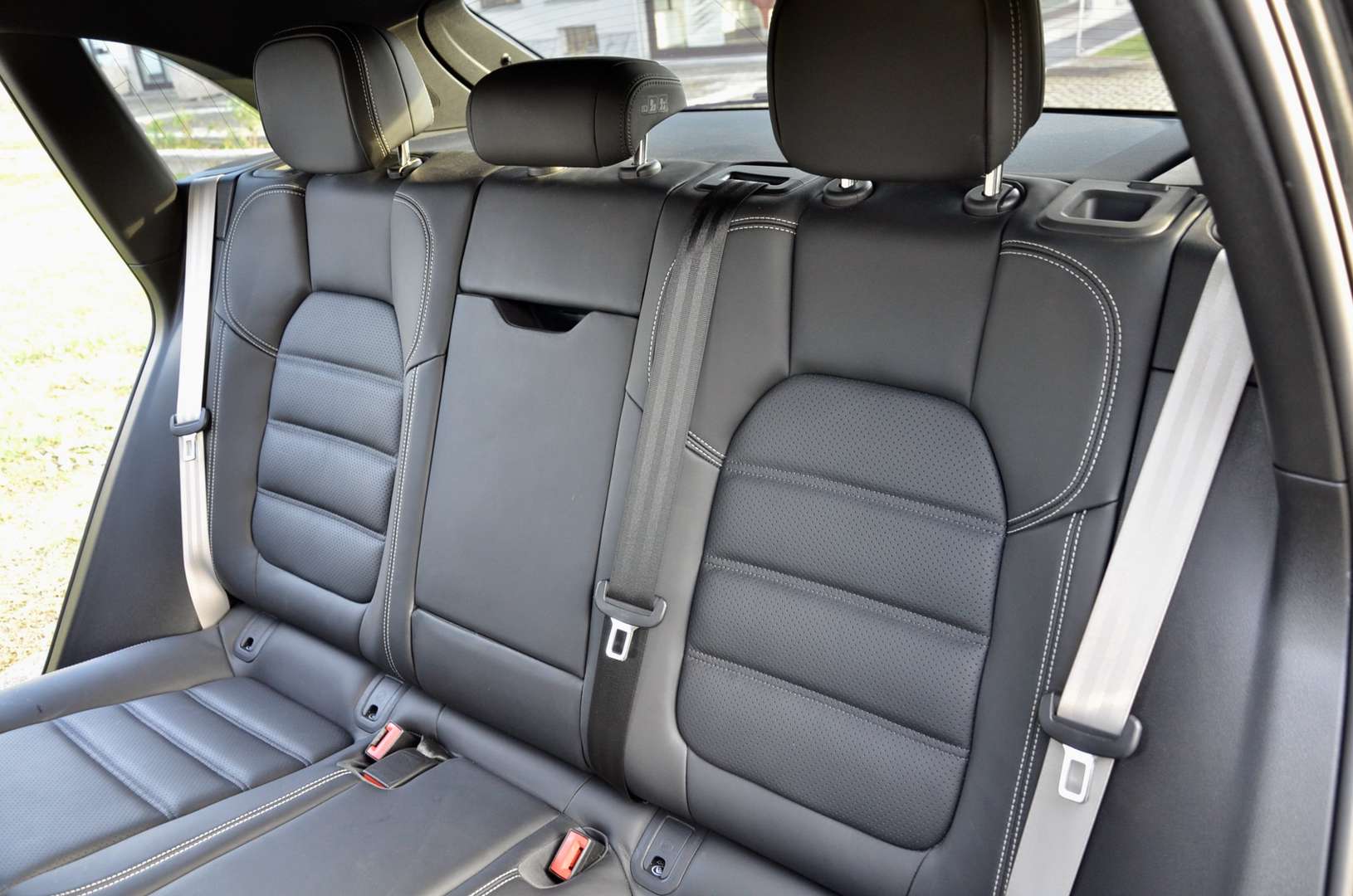 Porsche Macan II Base - 2021 - Joinsteer - #12