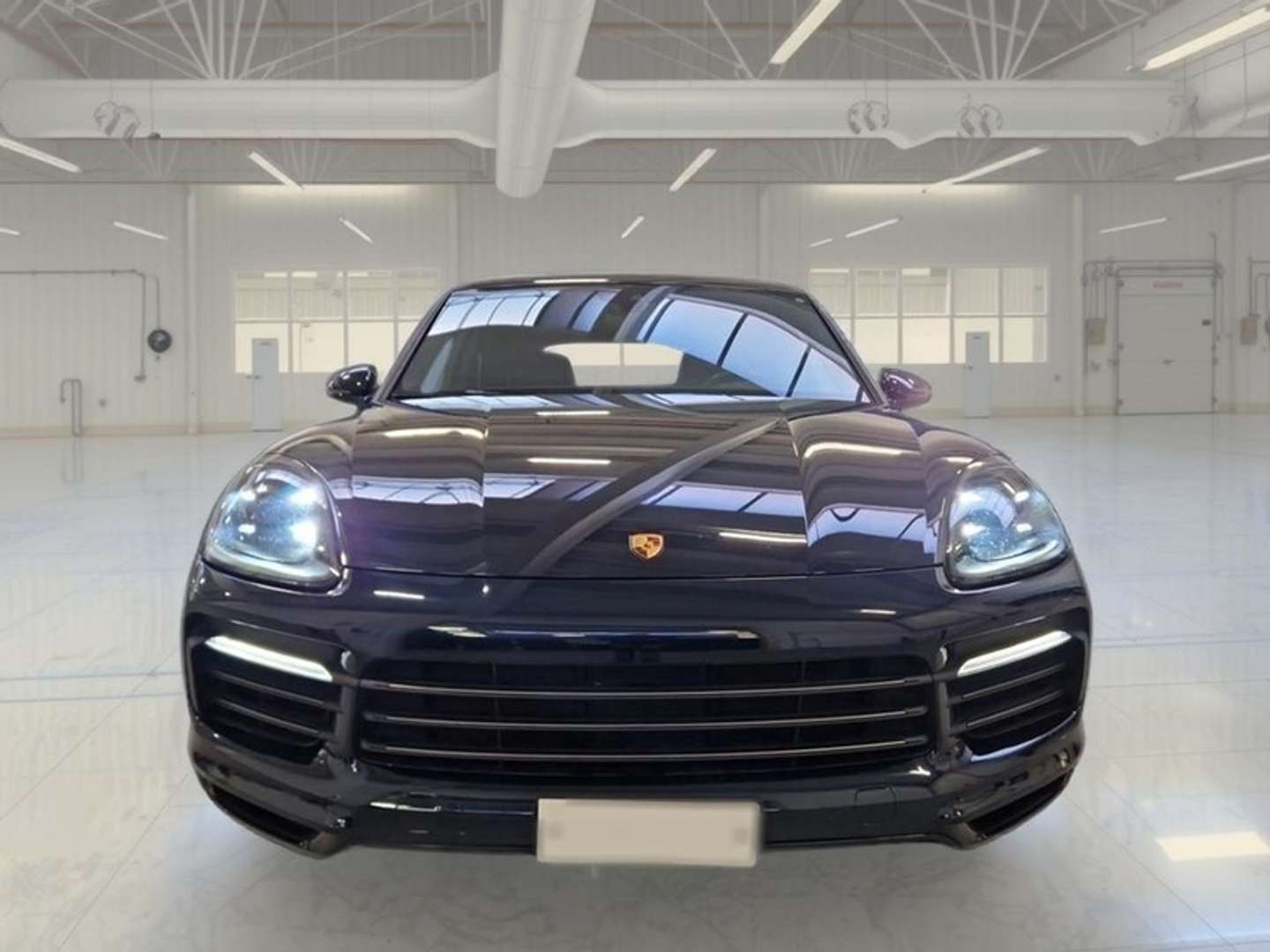 Porsche Cayenne III Turbo Platinum Edition - 2022 - Joinsteer - #2