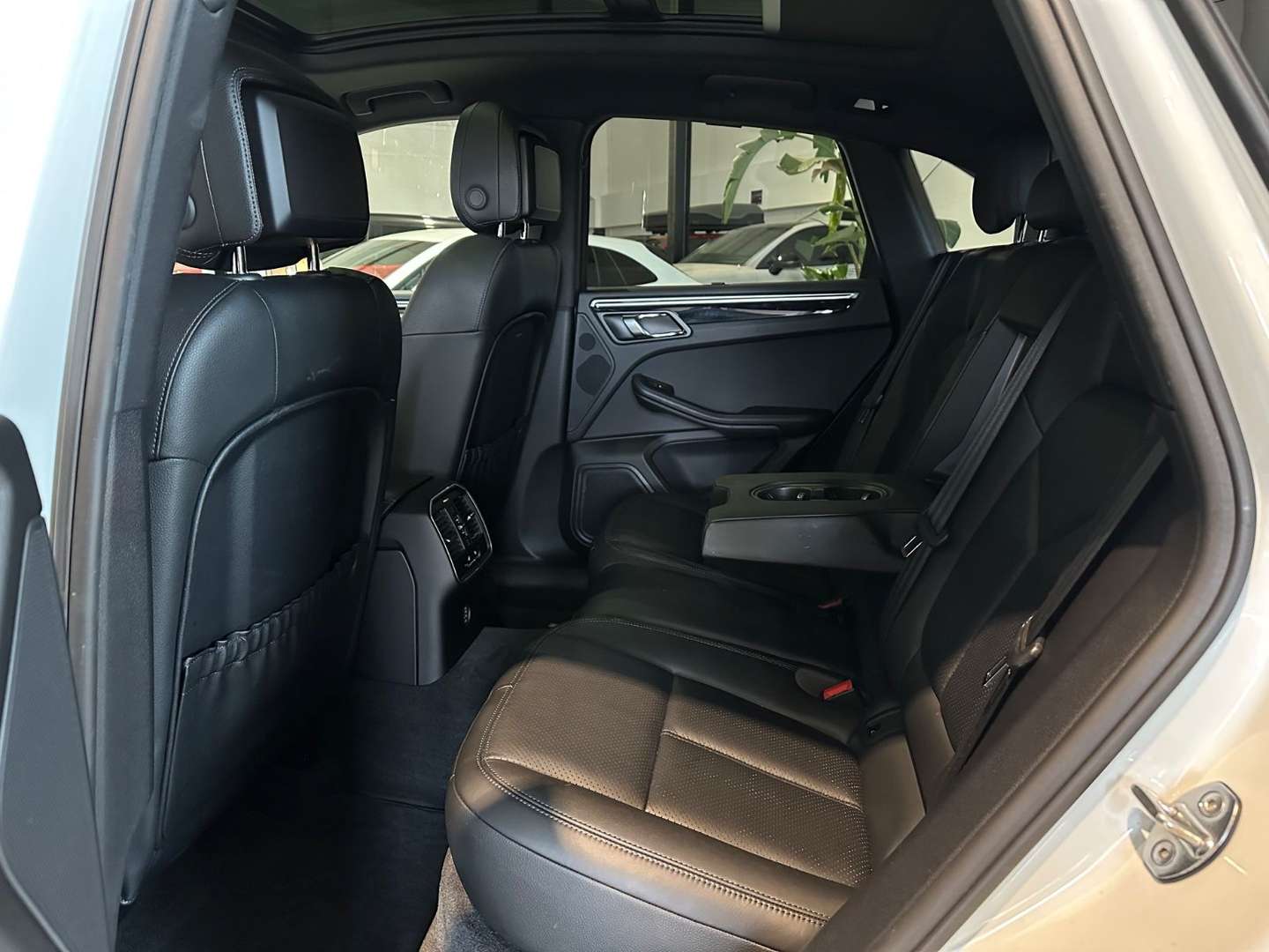 Porsche Macan II S - 2018 - Joinsteer - #23