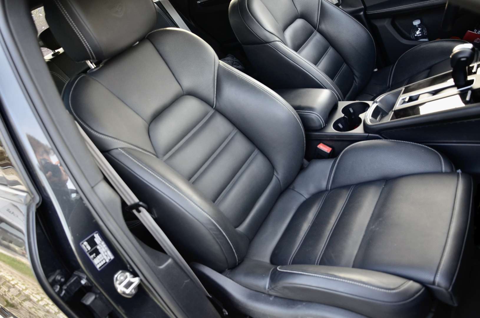 Porsche Macan II Base - 2021 - Joinsteer - #13