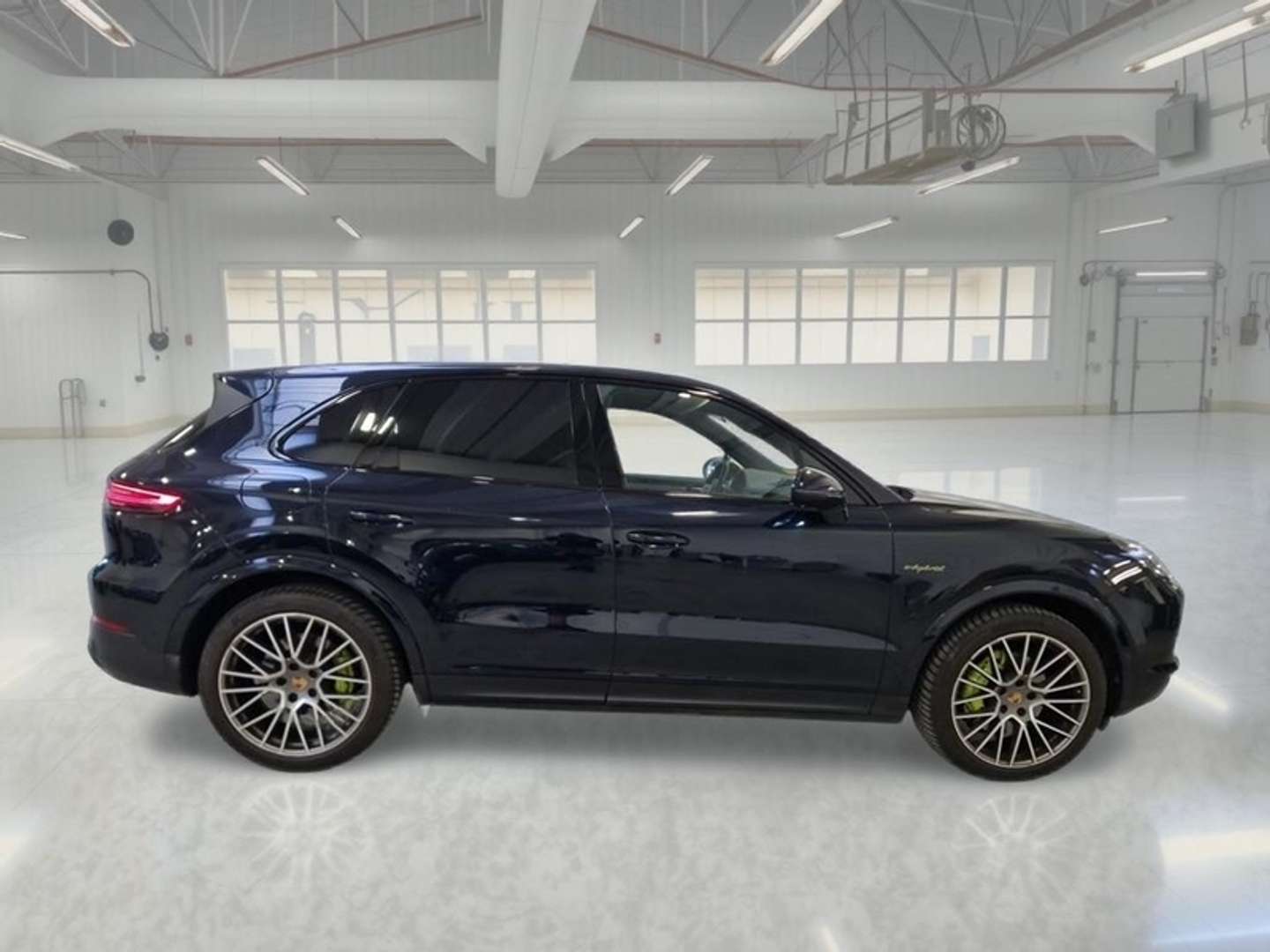 Porsche Cayenne III Turbo Platinum Edition - 2022 - Joinsteer - #3