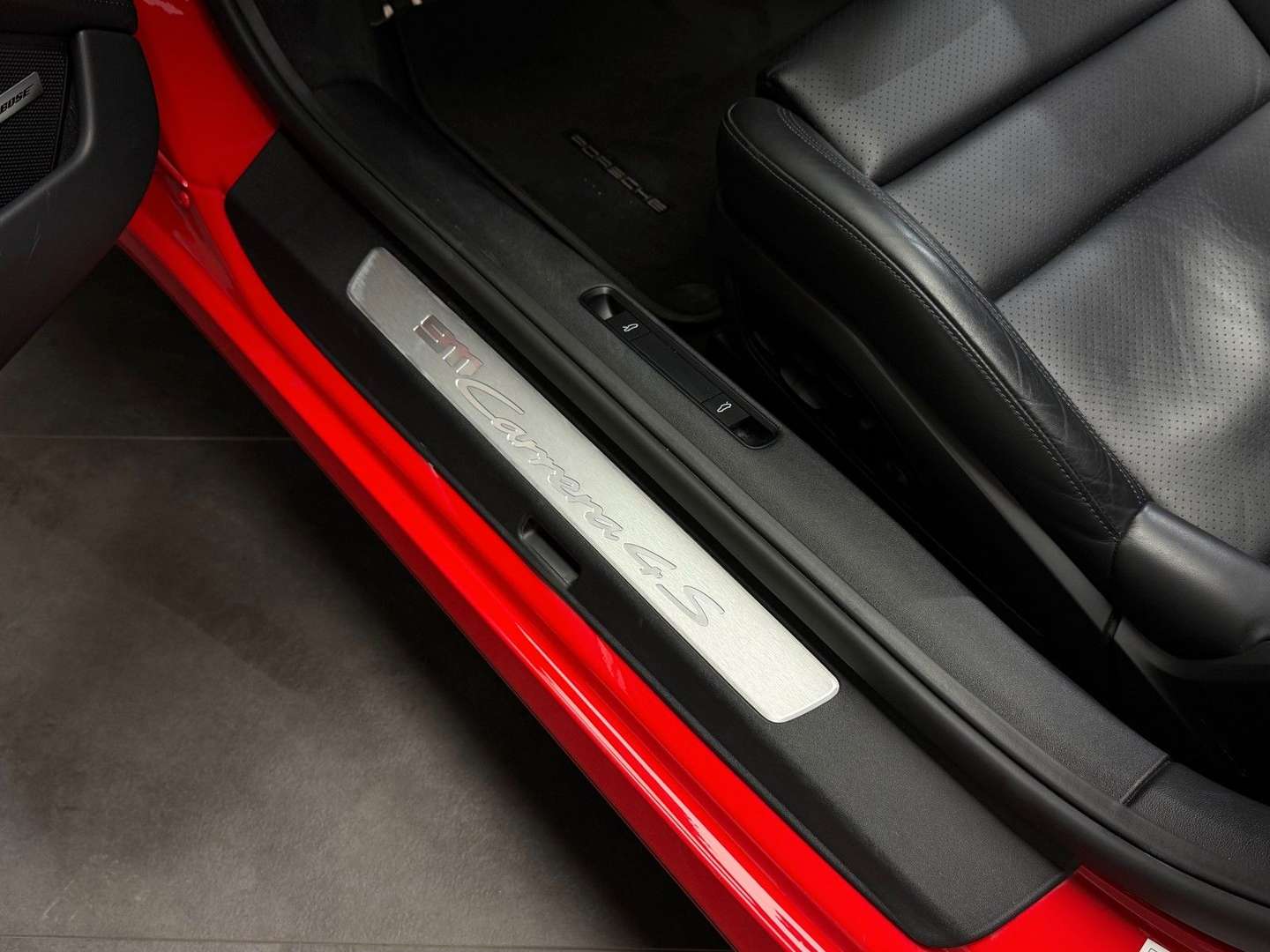 Porsche 992 II Carrera 4S - 2021 - Joinsteer - #15