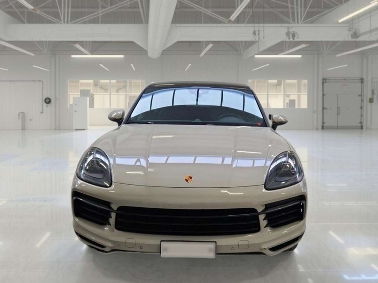 Porsche Cayenne III Turbo - 2020 - Joinsteer - #2