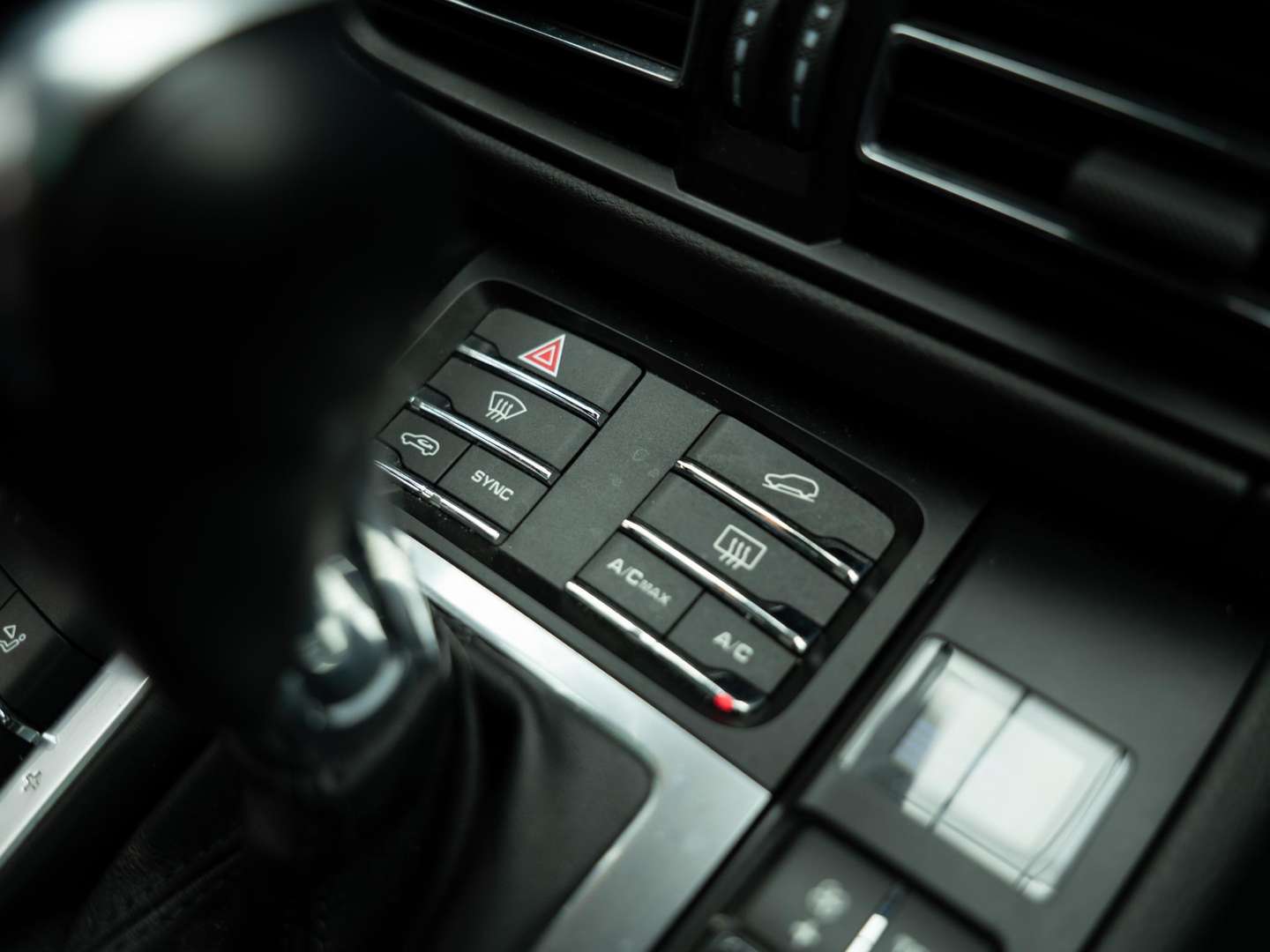 Porsche Macan II Base - 2019 - Joinsteer - #18