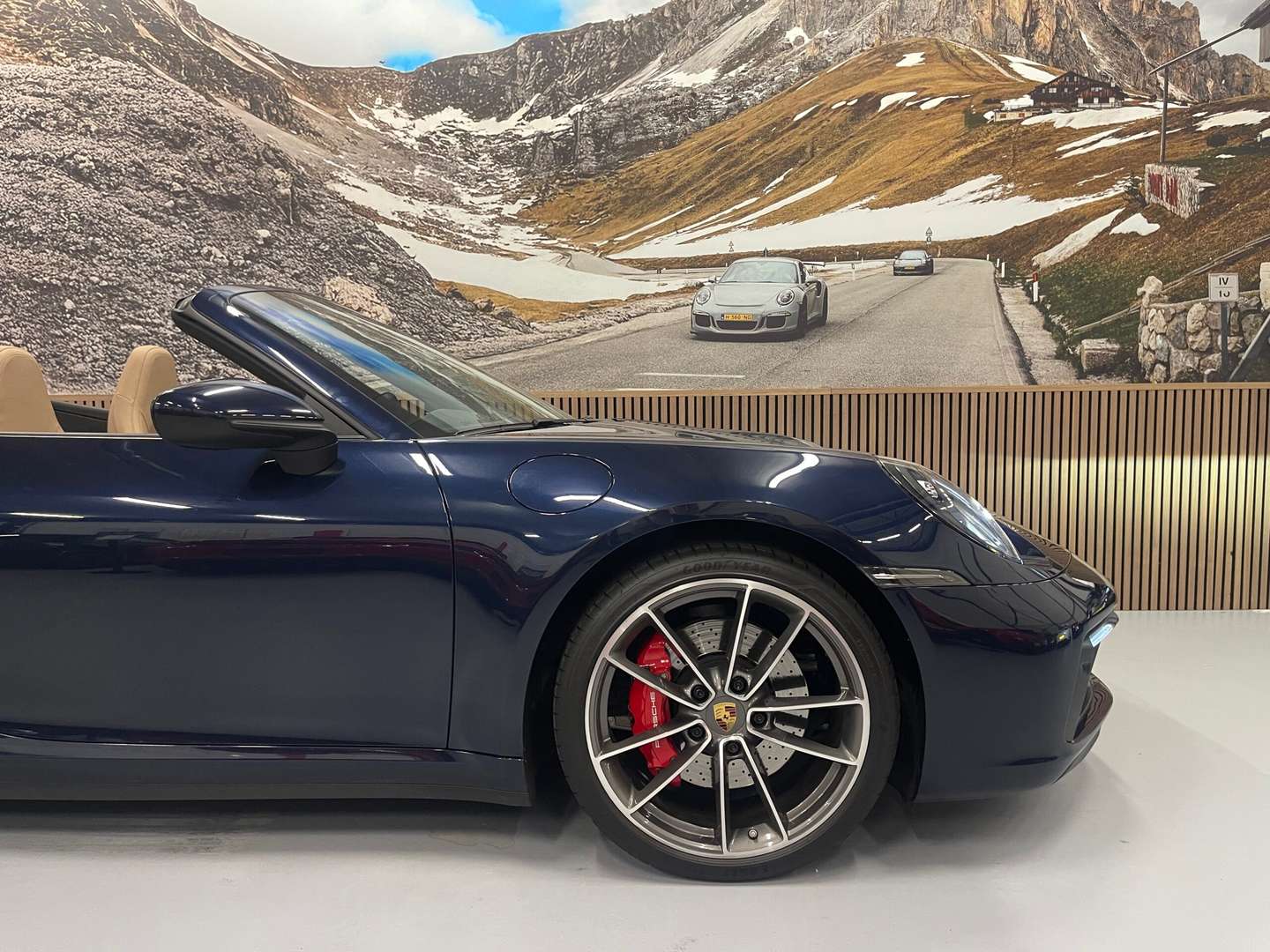 Porsche 991 I Carrera S - 2019 - Joinsteer - #6