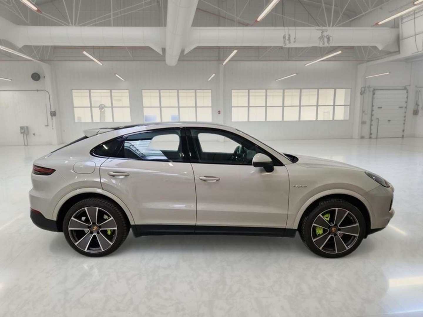 Porsche Cayenne III Turbo - 2020 - Joinsteer - #3