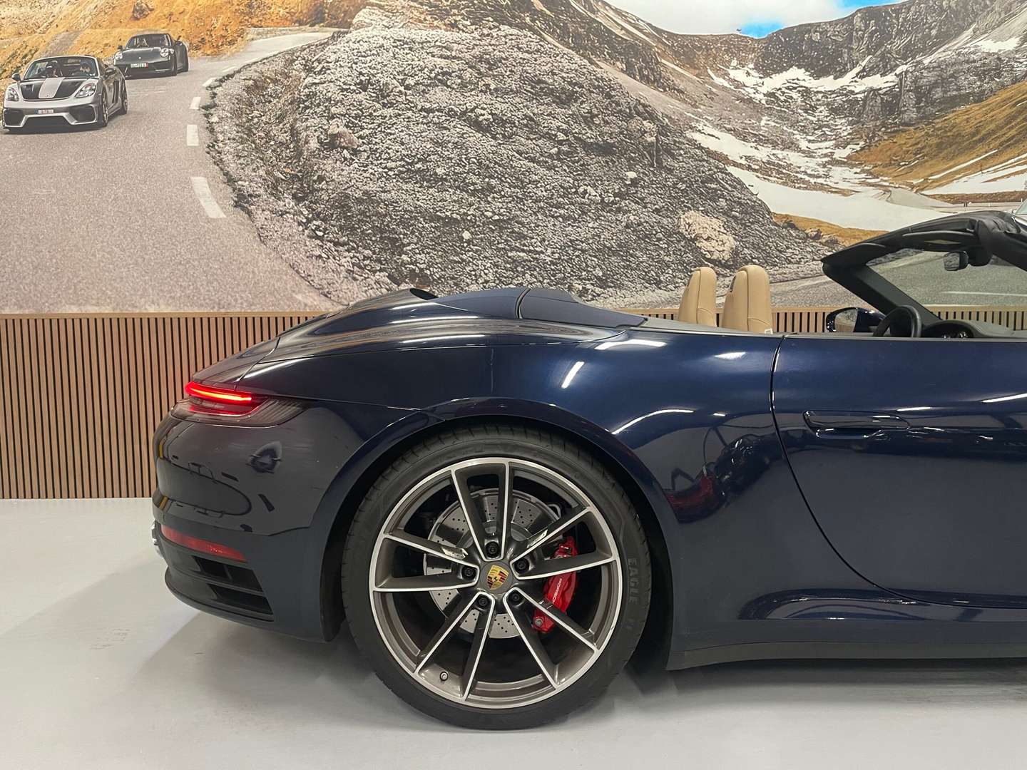 Porsche 991 I Carrera S - 2019 - Joinsteer - #7
