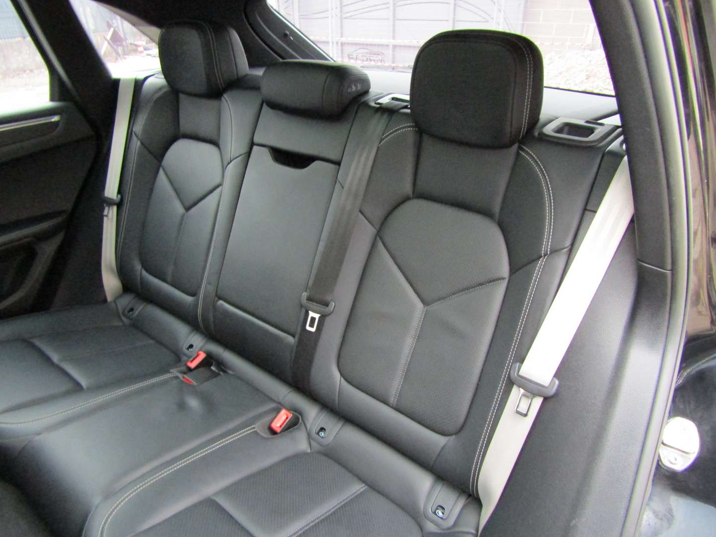 Porsche Macan II - 2022 - Joinsteer - #10