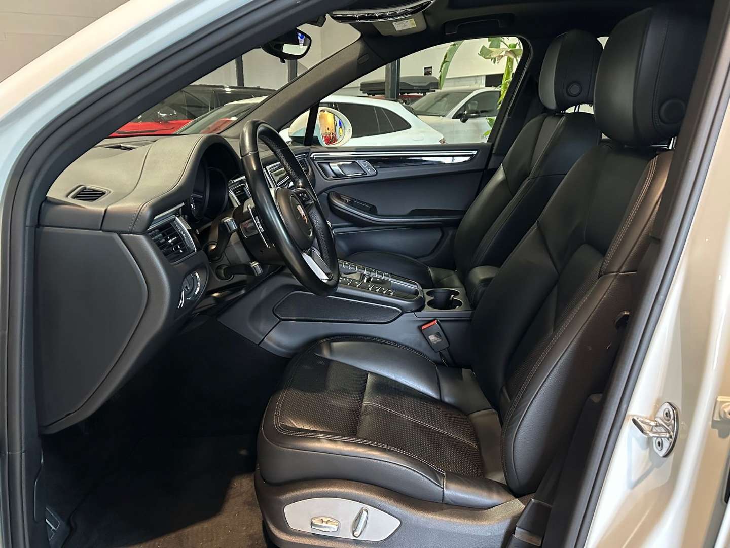 Porsche Macan II S - 2018 - Joinsteer - #26