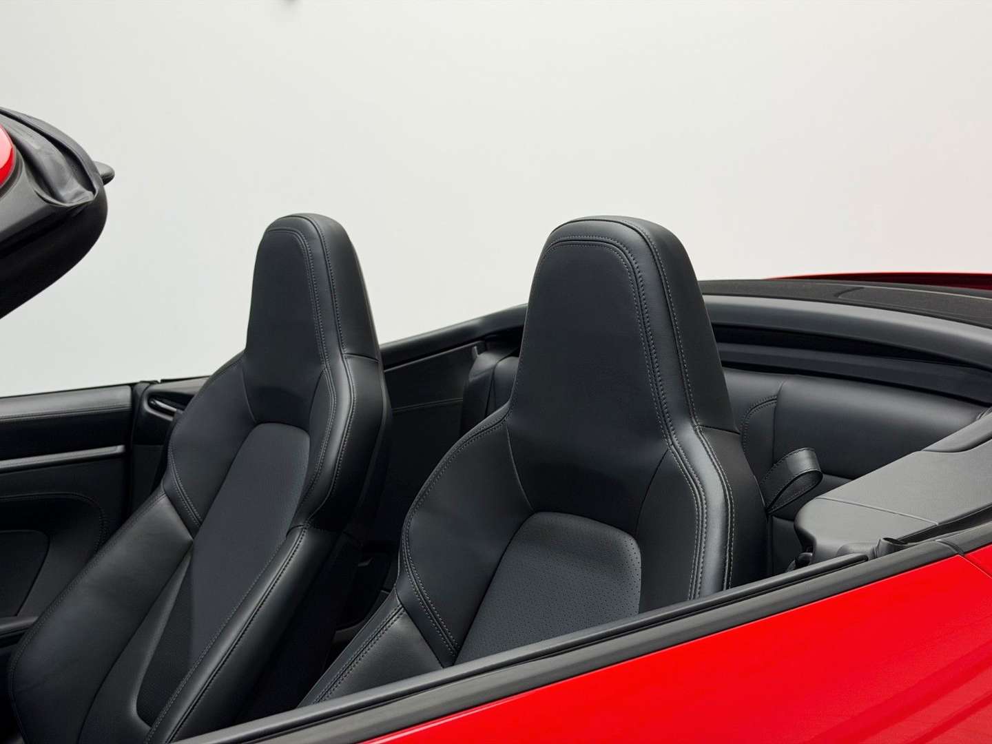 Porsche 992 II Carrera 4S - 2021 - Joinsteer - #18