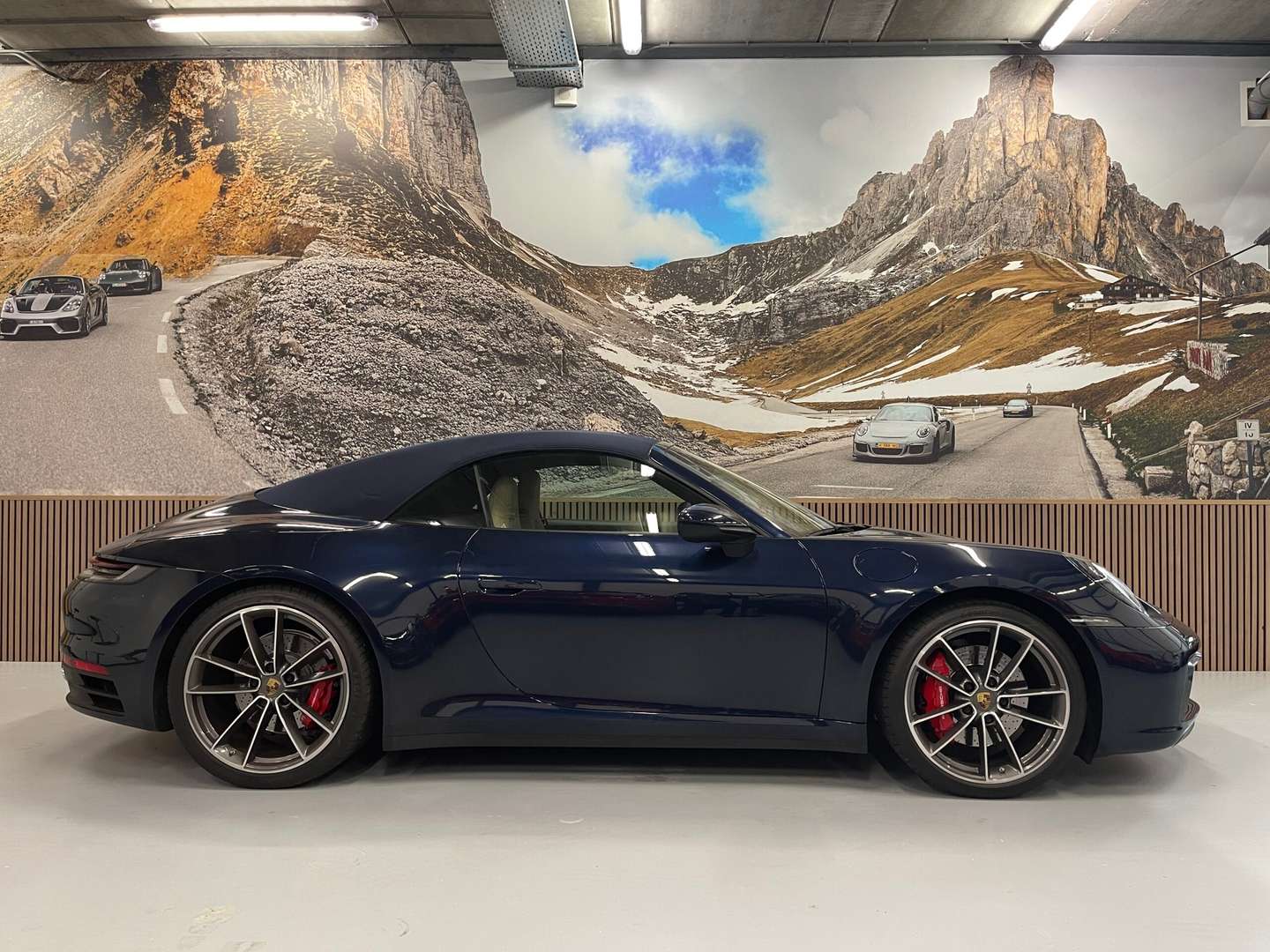 Porsche 991 I Carrera S - 2019 - Joinsteer - #9