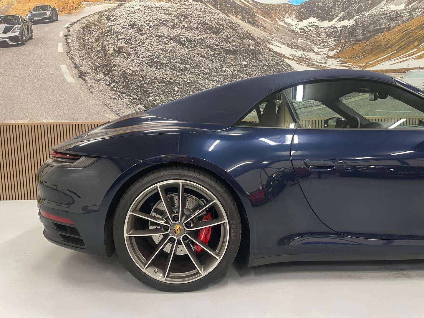 Porsche 991 I Carrera S - 2019 - Joinsteer - #10