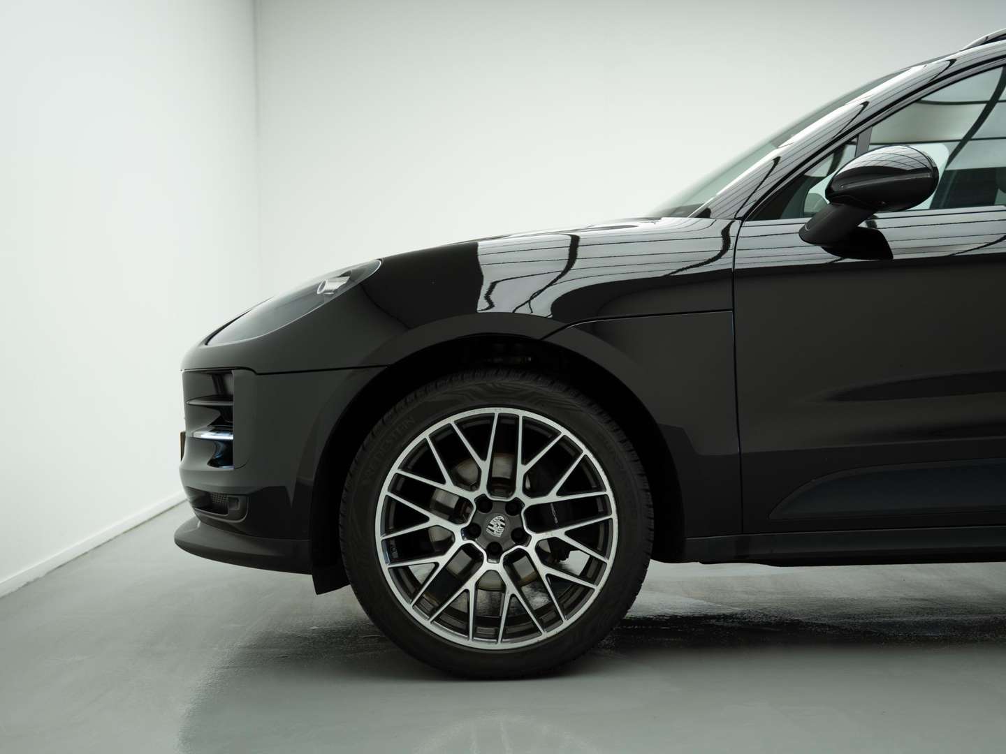 Porsche Macan II Base - 2019 - Joinsteer - #23