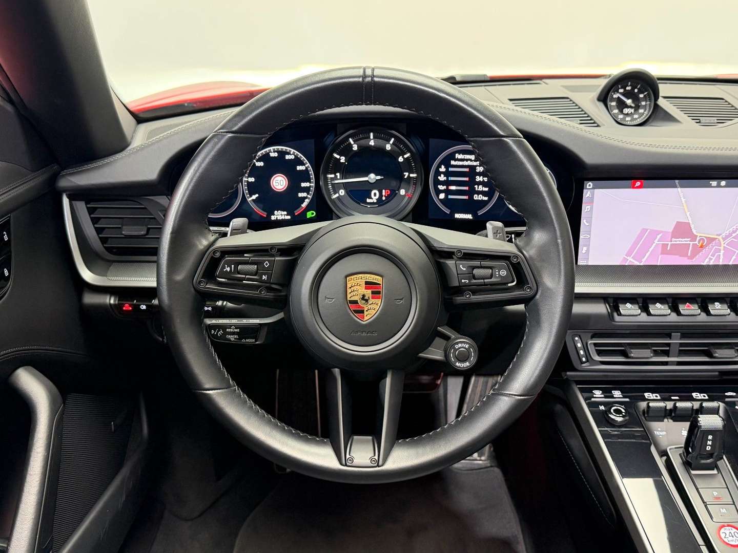 Porsche 992 II Carrera 4S - 2021 - Joinsteer - #20