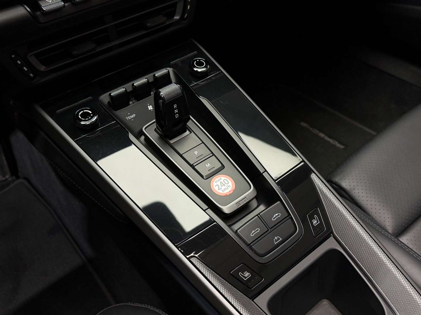 Porsche 992 II Carrera 4S - 2021 - Joinsteer - #21