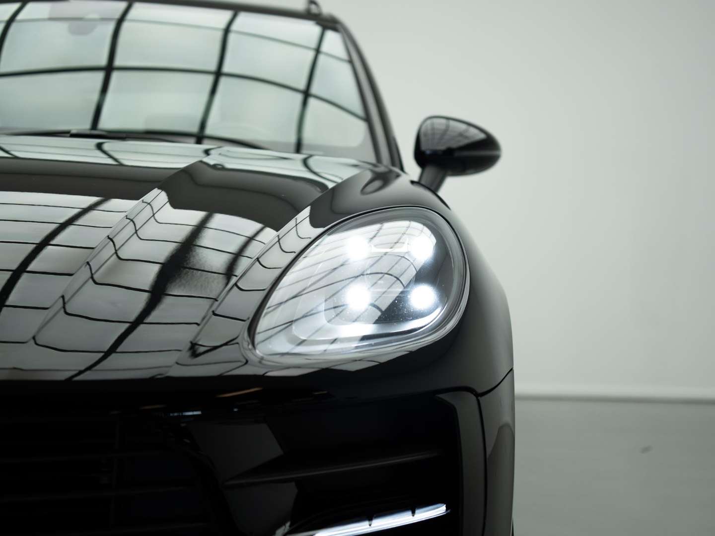 Porsche Macan II Base - 2019 - Joinsteer - #25