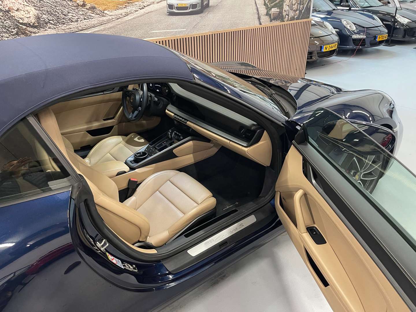 Porsche 991 I Carrera S - 2019 - Joinsteer - #12