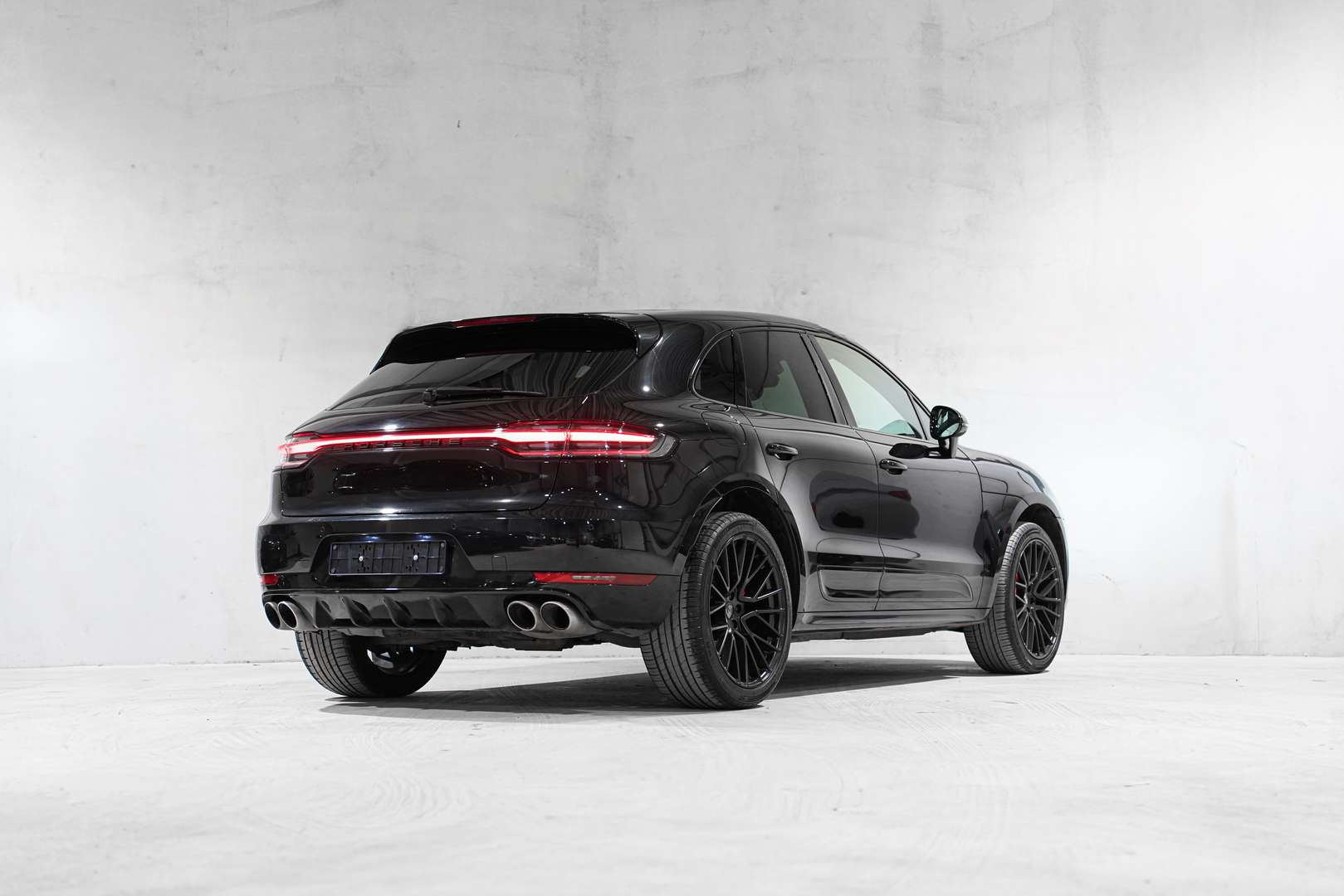 Porsche Macan III GTS - 2020 - Joinsteer - #2