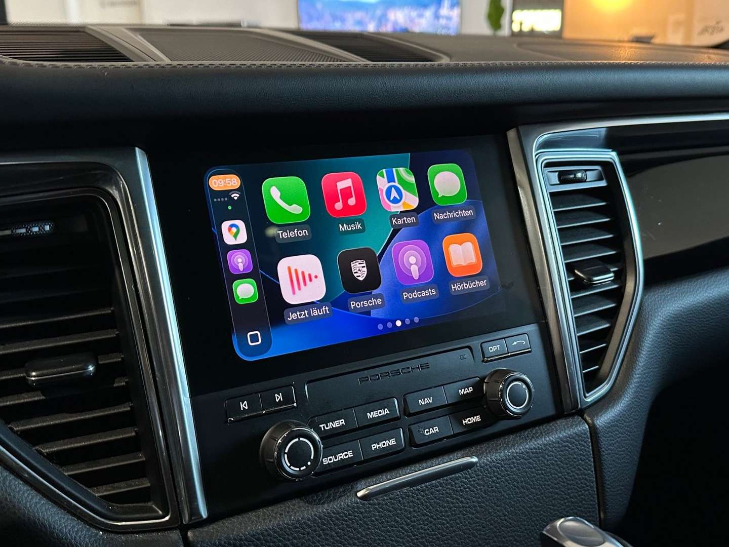 Porsche Macan II S - 2018 - Joinsteer - #33