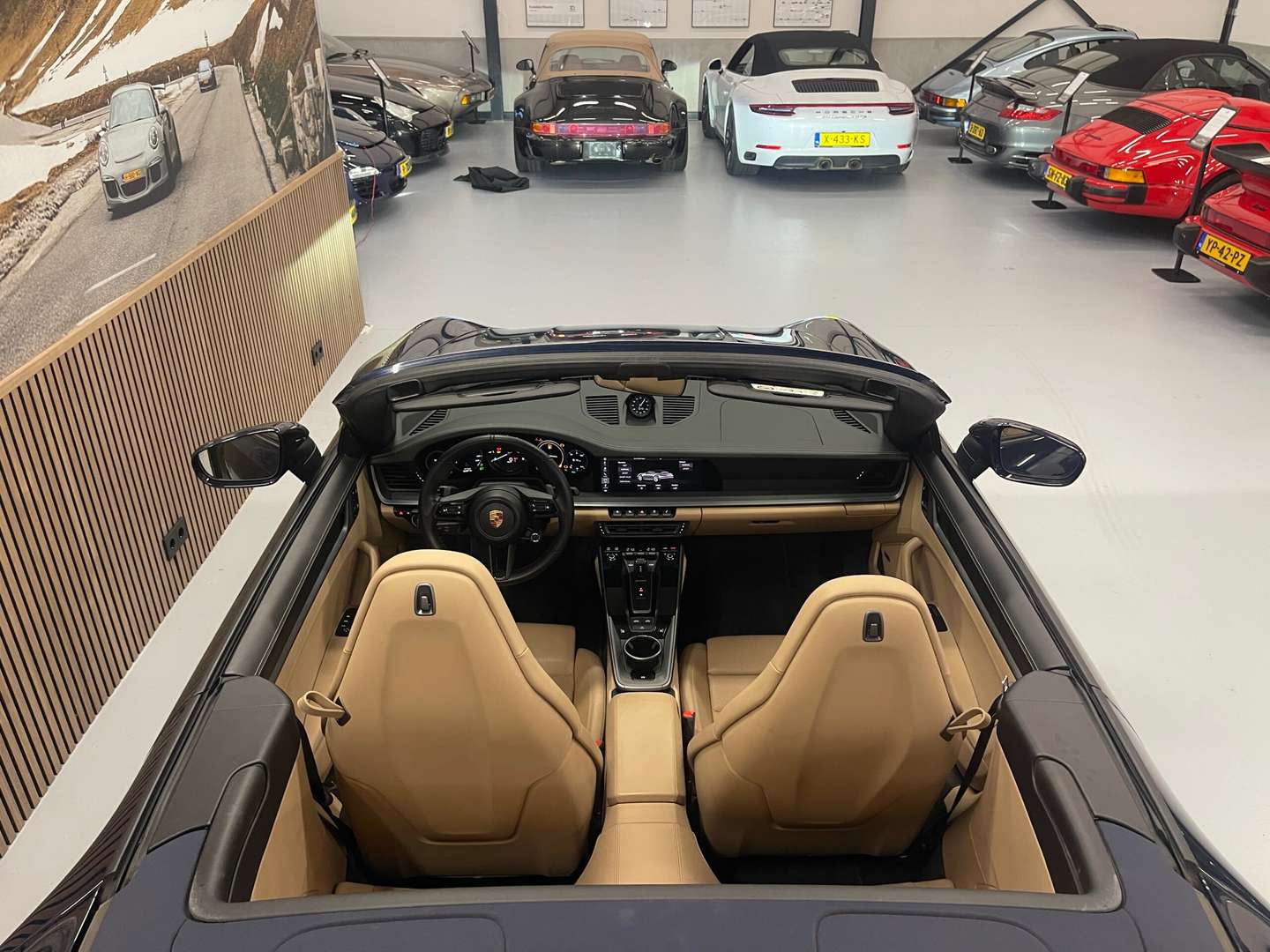 Porsche 991 I Carrera S - 2019 - Joinsteer - #14