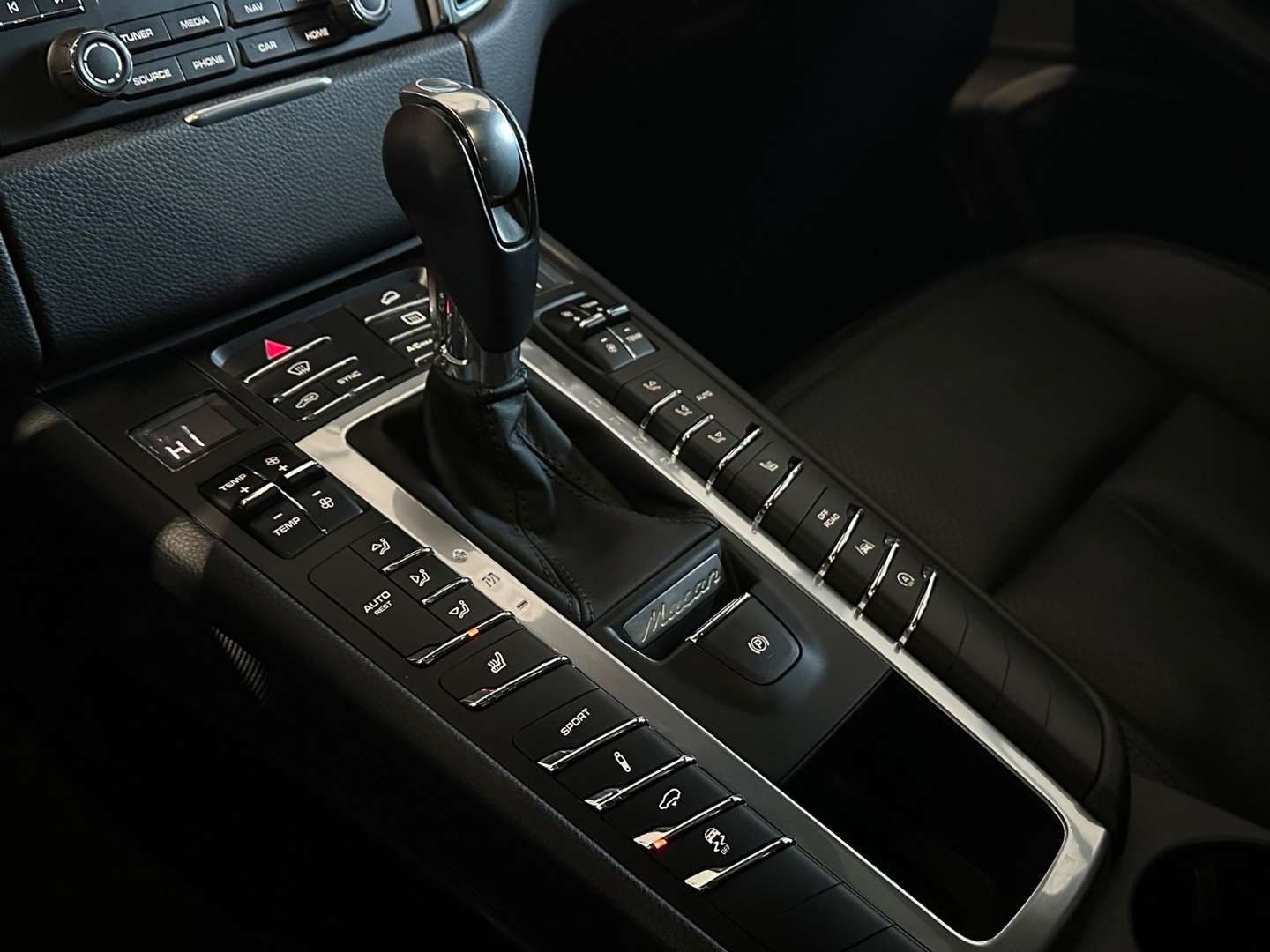 Porsche Macan II S - 2018 - Joinsteer - #35