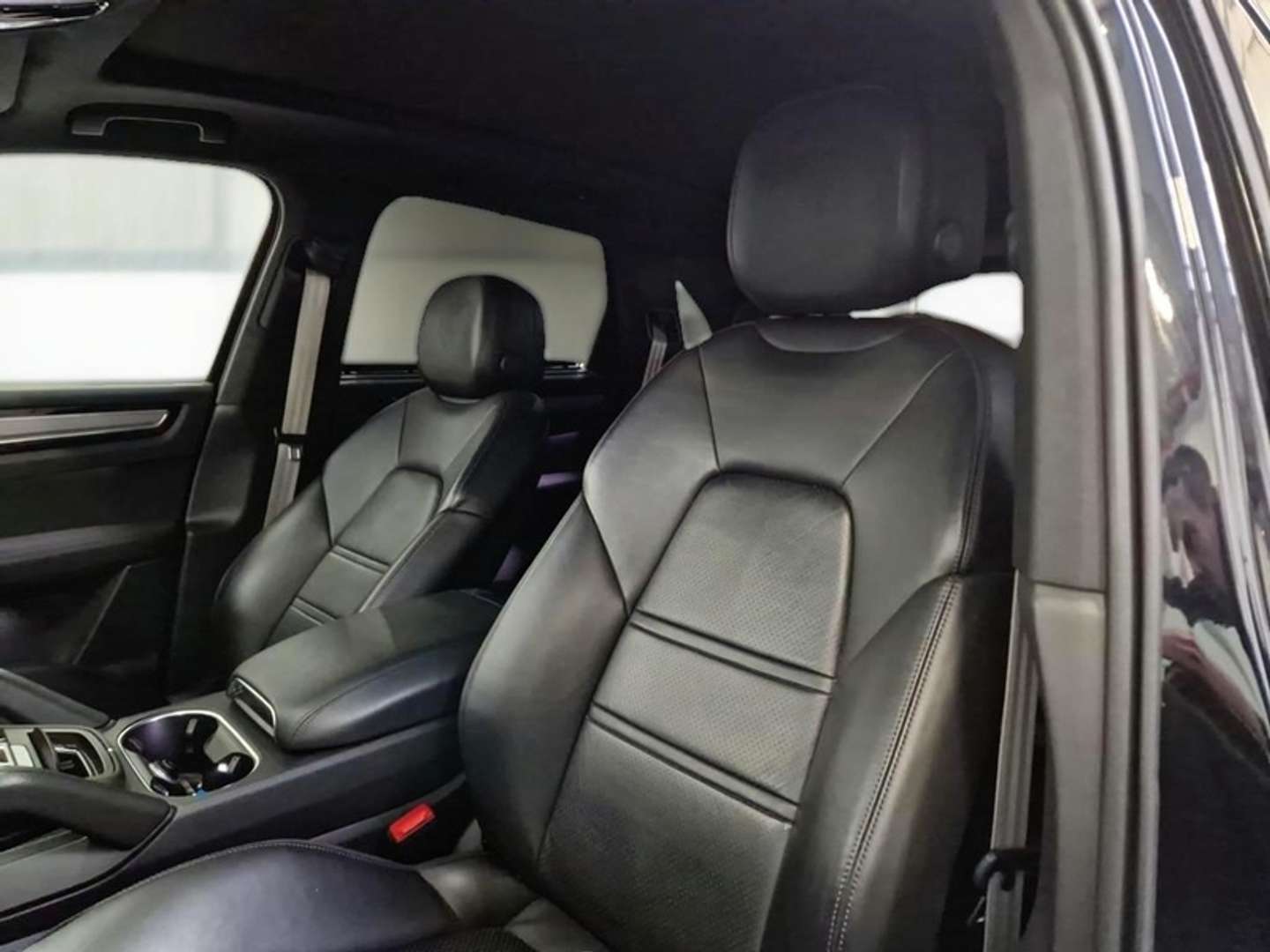 Porsche Cayenne III Turbo Platinum Edition - 2022 - Joinsteer - #9