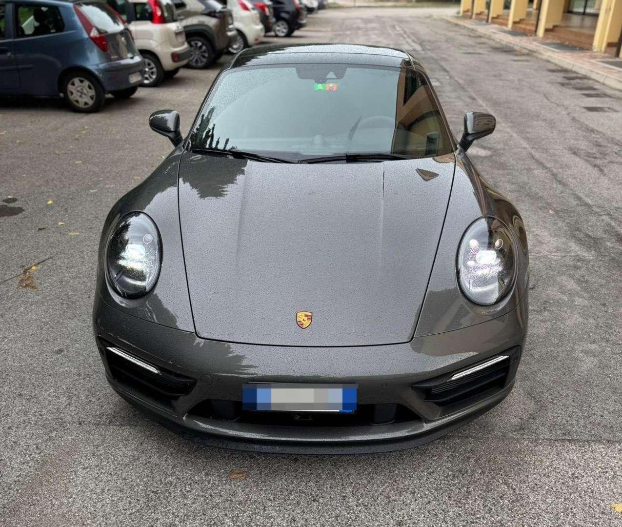 Porsche 992 I Carrera GTS - 2022 - Joinsteer - #2