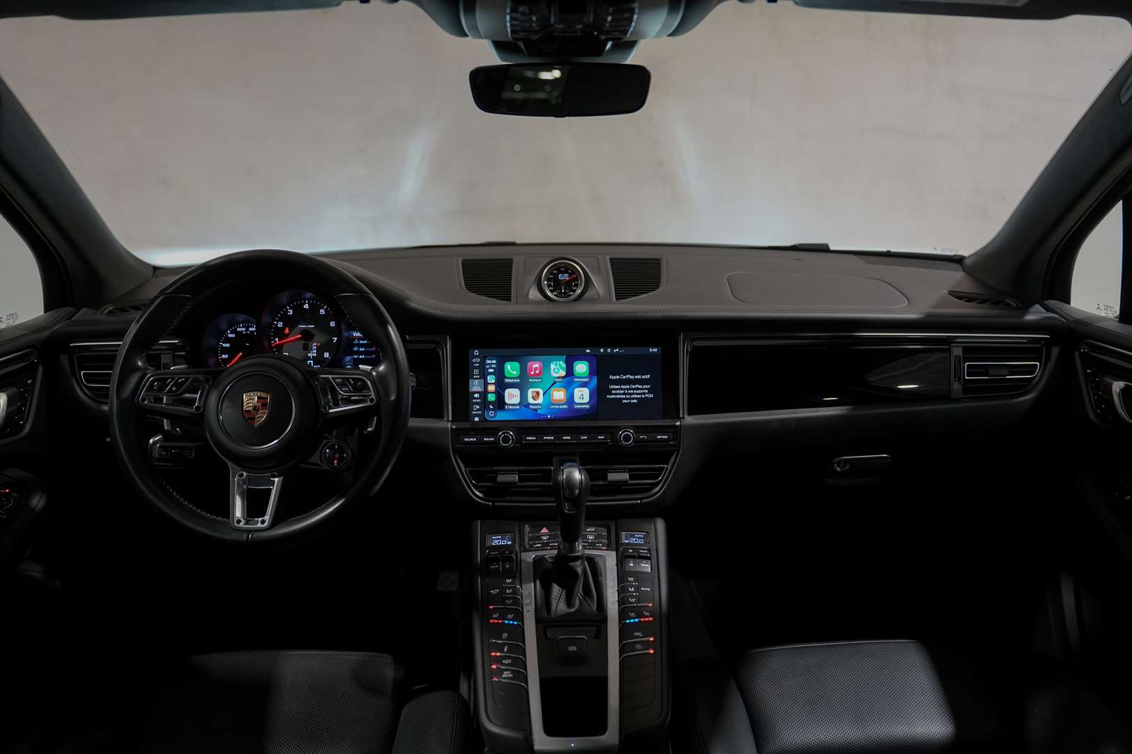 Porsche Macan III GTS - 2020 - Joinsteer - #4