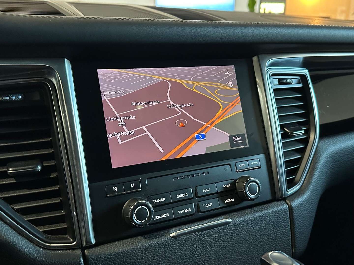 Porsche Macan II S - 2018 - Joinsteer - #36