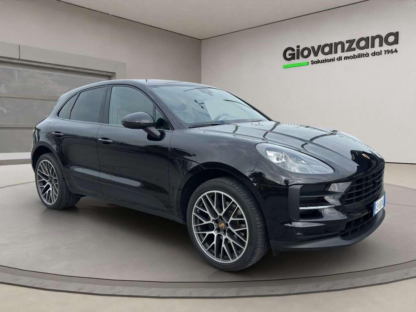Porsche Macan II Base - 2021 - Joinsteer - #7