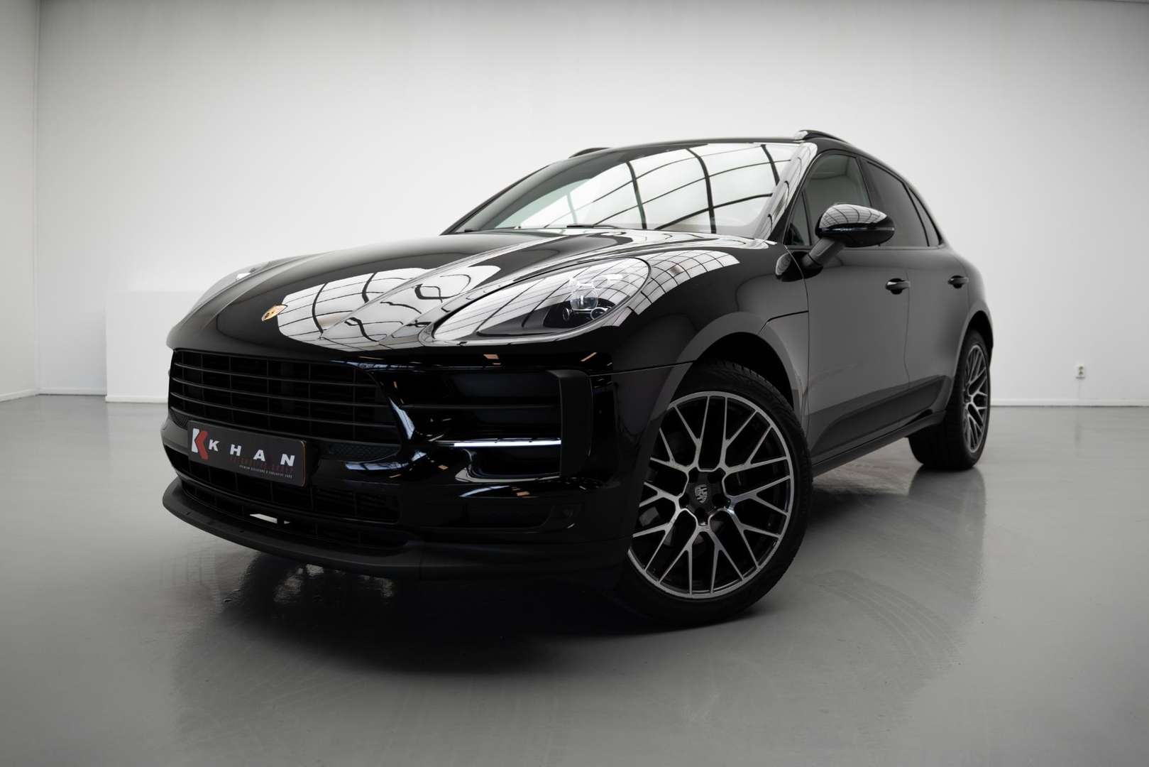 Porsche Macan II Base - 2019 - Joinsteer - #30