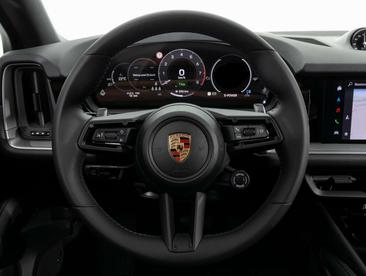Porsche Cayenne III E-Hybrid — photo 4
