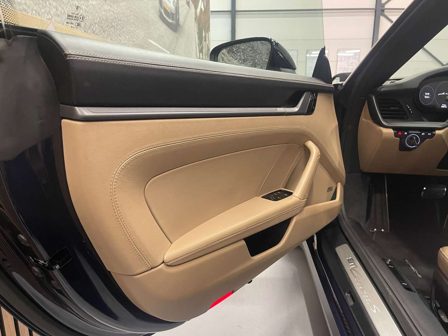 Porsche 991 I Carrera S - 2019 - Joinsteer - #16