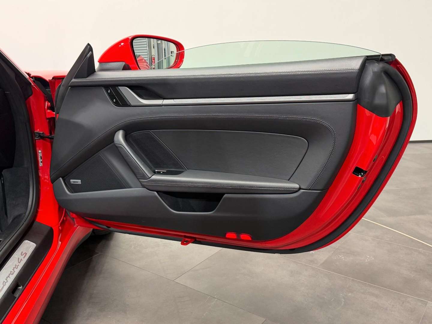 Porsche 992 II Carrera 4S - 2021 - Joinsteer - #26